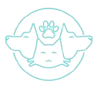 Opia Veteriner Kliniği Logo